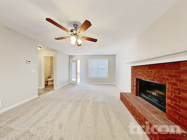 Foto del edificio - 1417 Stream Walk