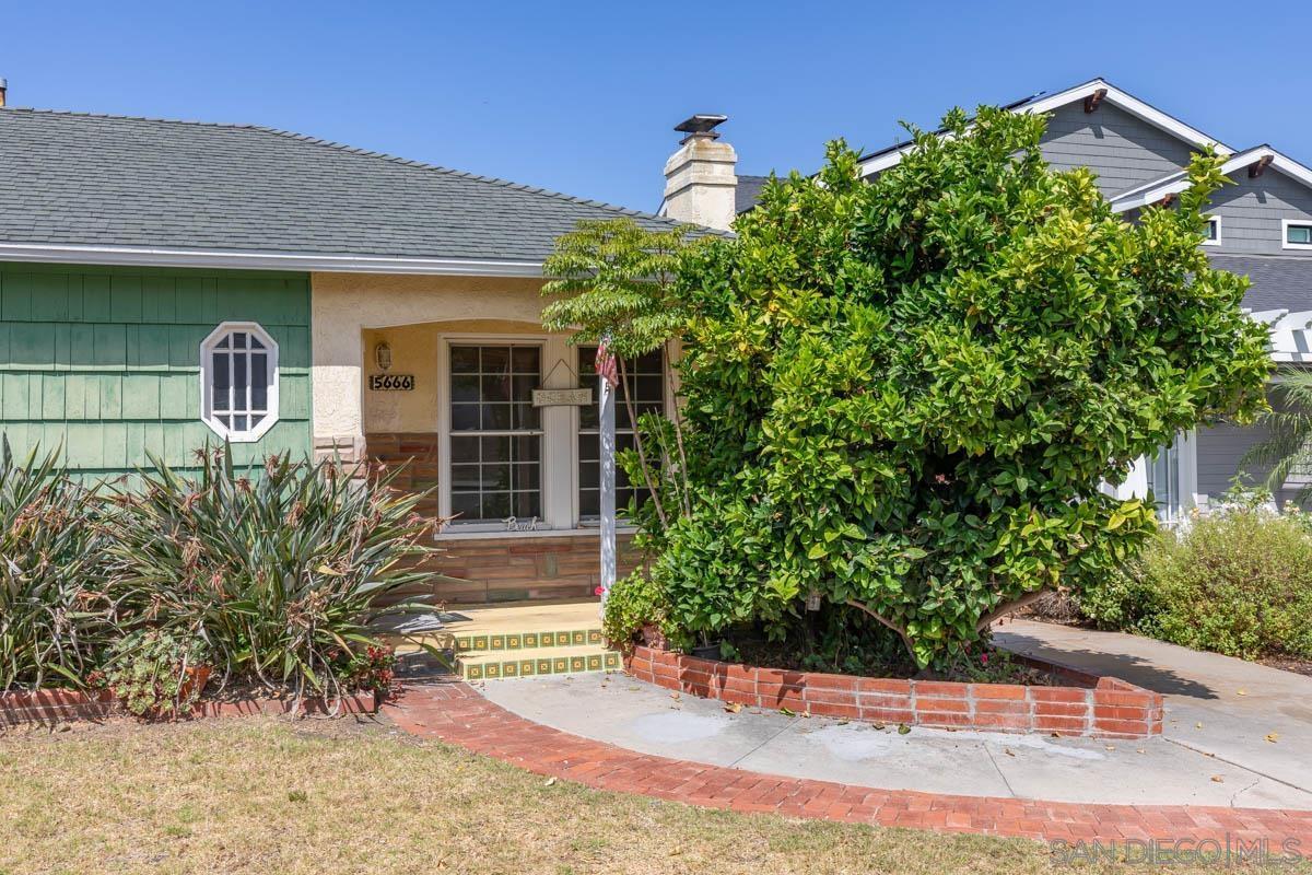 Foto principal - 5666 Beaumont Ave