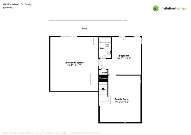 Building Photo - 1145 Penselwood Dr