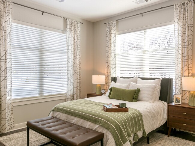 Foto del edificio - 901 Angle Tarn