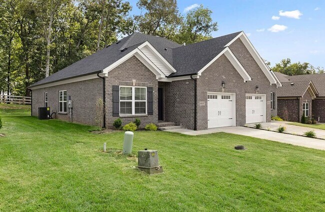 Building Photo - 6533 and 6537 Fortuna Court