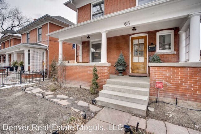 Building Photo - 3 br, 2.5 bath House - 65 Pearl Street