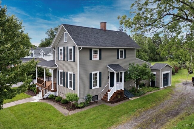 Building Photo - 57 W Genesee St