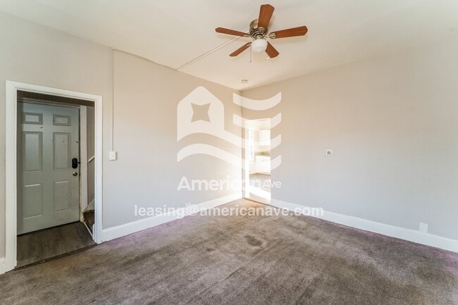 Building Photo - 3113 N 40th St