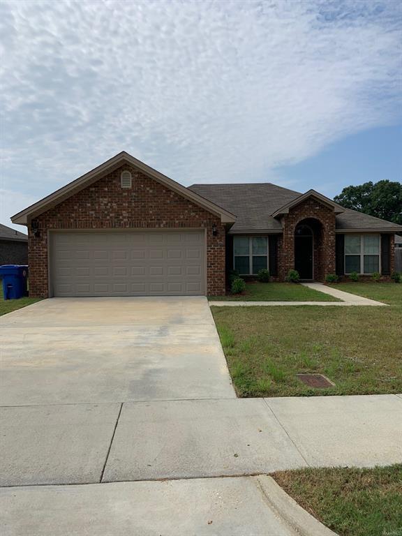 608 Dr, Prattville, AL 36067 House Rental in Prattville, AL