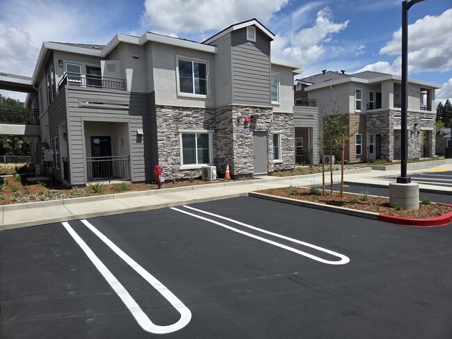 Building Photo - Cirby Creek Senior Apartments