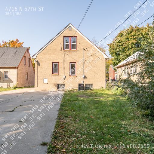 MUST SEE! Charming 3 bedroom, renovated an... House Rental in
