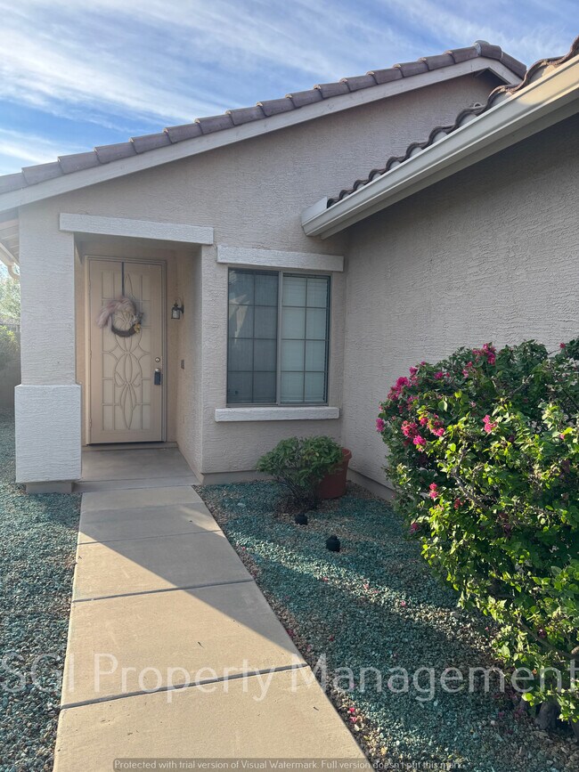 Foto del edificio - 39531 N White Tail Ln