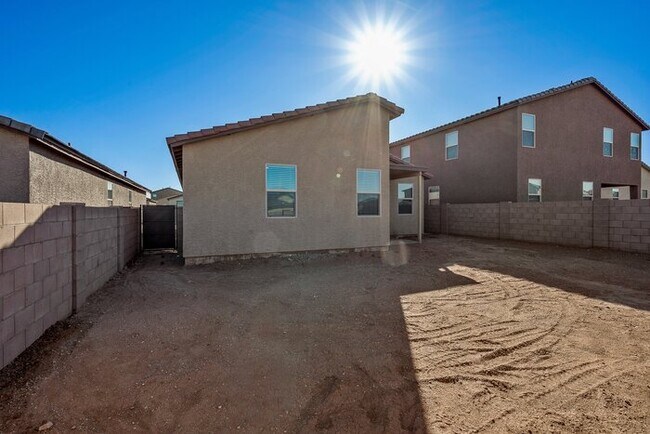 Foto del edificio - Tucson, AZ - House - $1,545.00 Available O...