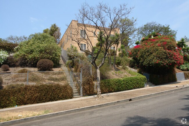 Foto del edificio - 253 S Carondelet St