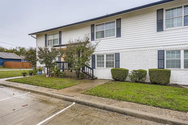 Foto del edificio - 214 Austin St