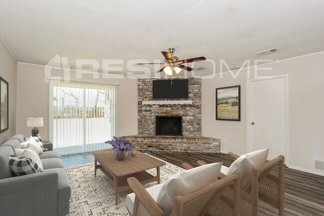 Foto del edificio - 3051 Shane Dr