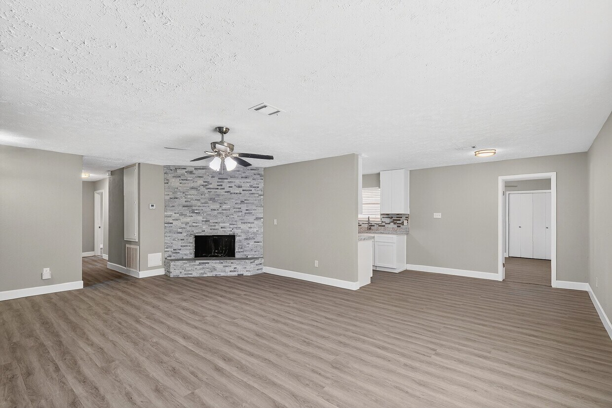 Foto del edificio - 2510 Marble Falls Dr