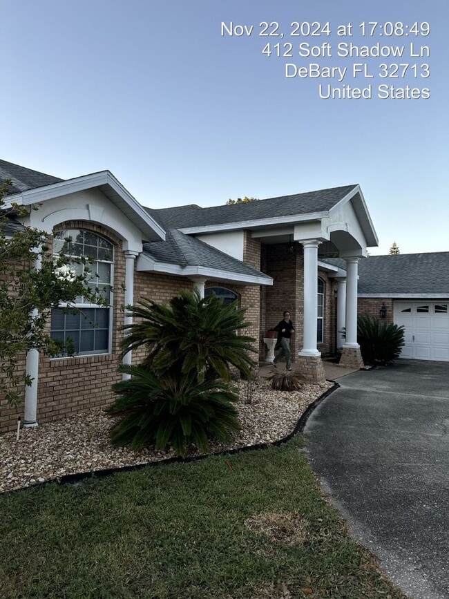 Building Photo - Beautiful Spacious 3 bed 3 bath Home in Debary