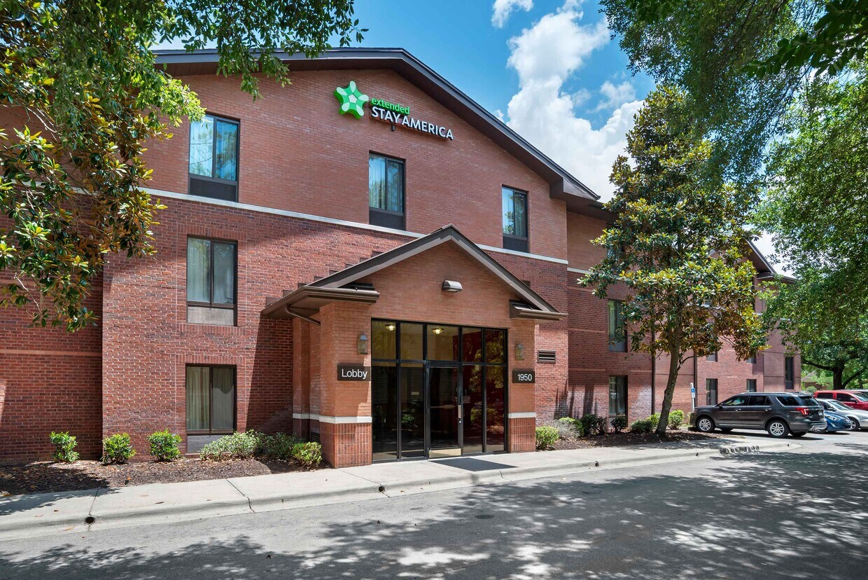 Foto principal - Furnished Studio-Tallahassee - Killearn