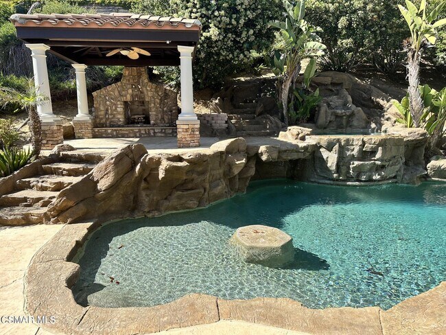 Foto del edificio - 3073 Heavenly Ridge St