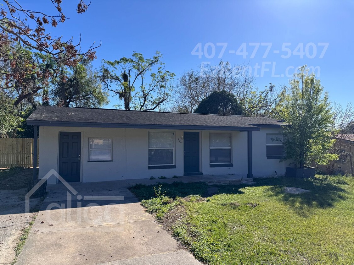 Primary Photo - Remodeled 4/1 in Apopka - Ready to Move In