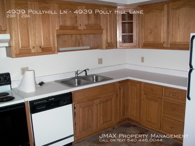 Building Photo - 4939 Polly Hill Ln