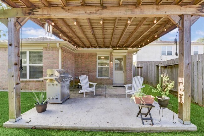 Foto del edificio - 11902 Brantley Haven Dr