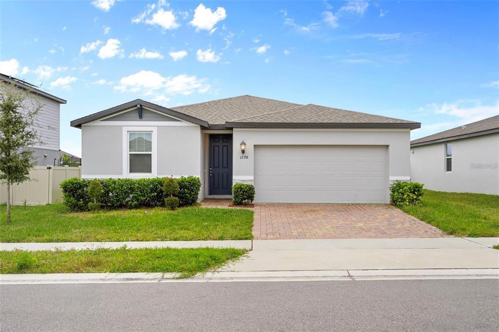 Foto principal - 1298 Citrus Landings Blvd