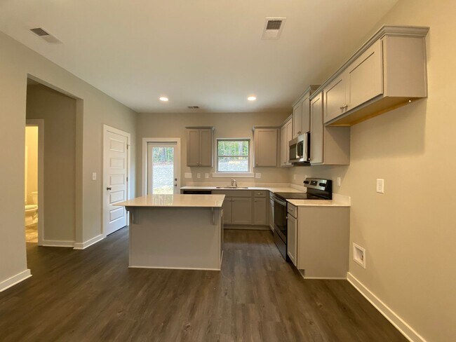 Foto del edificio - Great Home for Rent in Clay, AL!!!