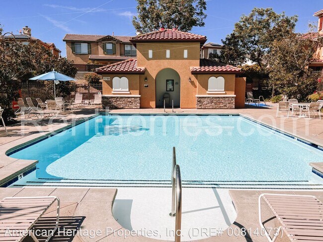 Building Photo - 3 br, 2.5 bath House - 1754 Morgans Avenue