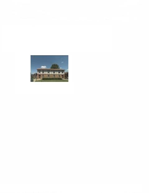 Primary Photo - 2 br, 1 bath 4plex - 2941 Crockett Ct Apt