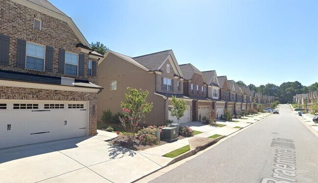 Foto del edificio - 419 Braemore Mill Dr