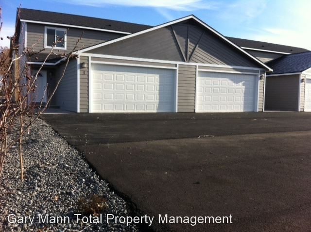 Foto principal - 110 E Mizzou Ct