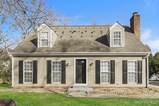 Building Photo - 8723 Sweet Sage Ln