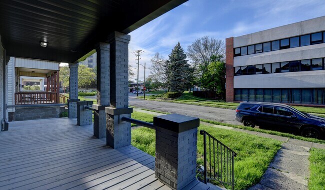 Foto del edificio - 1515 Hawthorne Ave