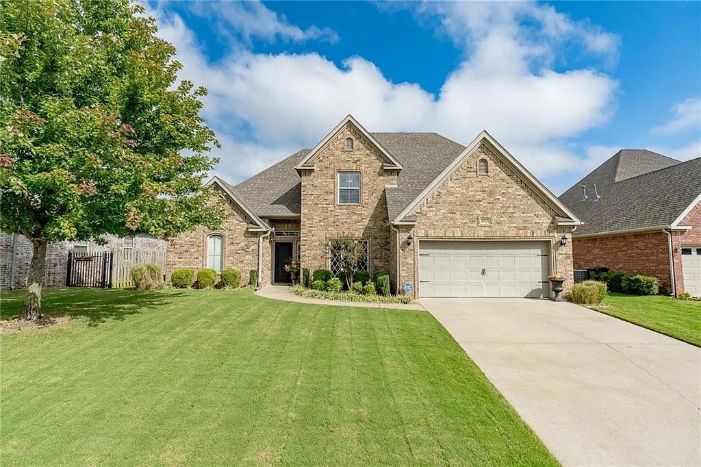 Foto principal - 6513 W Hearth Falls Dr