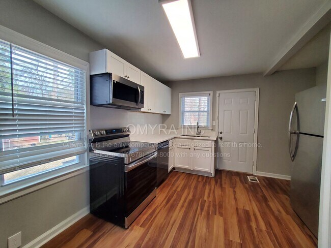 Foto del edificio - Fantastic 3 Bedroom Ranch in Decatur!