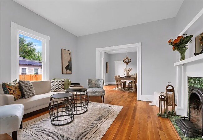 Foto del edificio - 510 Highland Ave