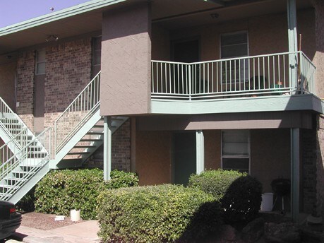Building Photo - Toledo Terrace