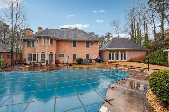 Foto del edificio - 814 Lynhurst Dr SW