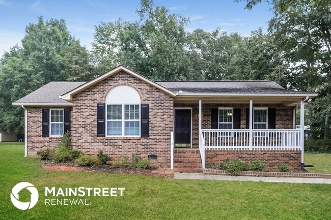 Building Photo - 409 Chaney Rd