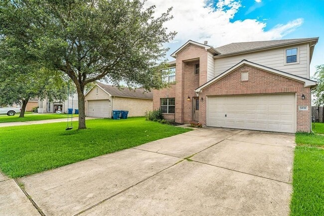 Building Photo - 1411 Hemple Dr