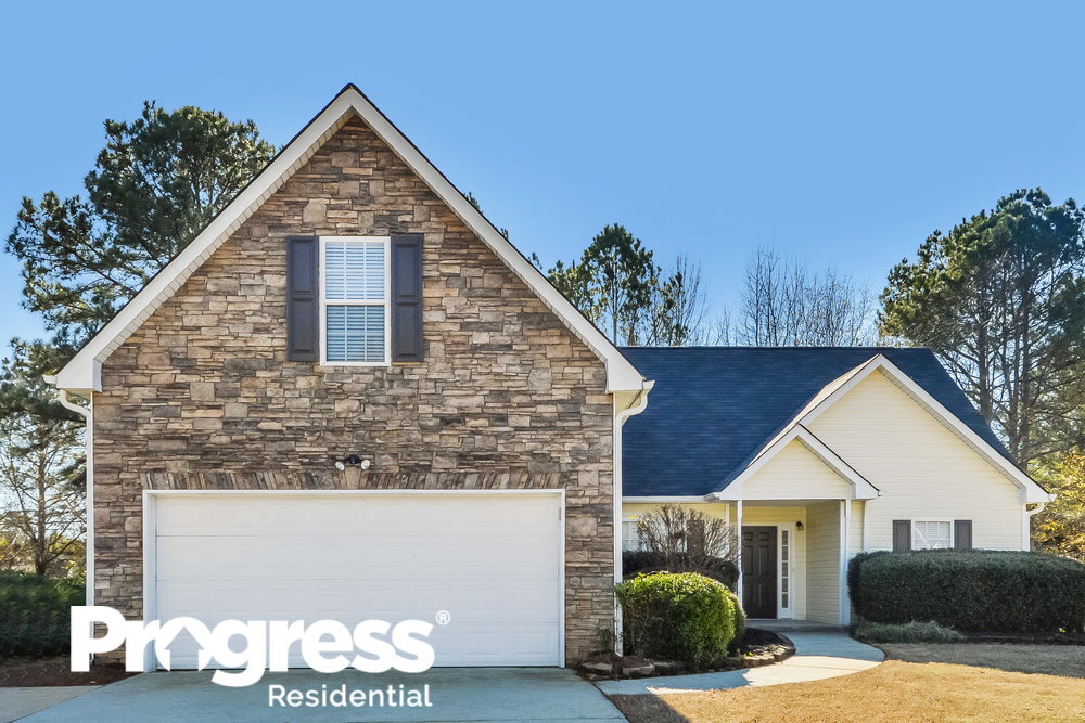 330 Fieldstone Ln, Covington, GA 30016 House Rental in Covington, GA