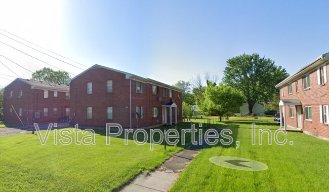 Foto del edificio - 902 Sinclair St