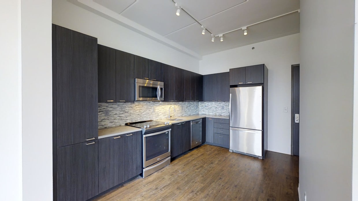 Photo - North X Northwest Apartments