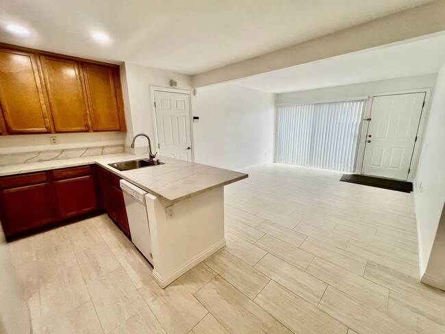 Foto del edificio - This beautiful remodeled 2 bedroom 1 bathr...