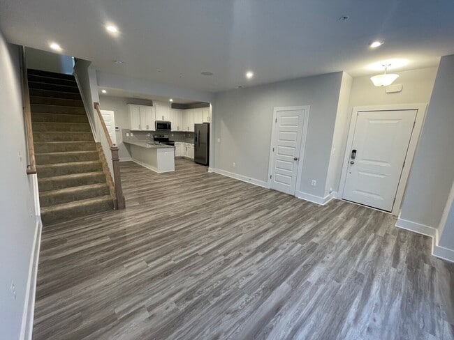 Building Photo - 2763 Lassen Dr UNIT A, Henrico, VA 23294