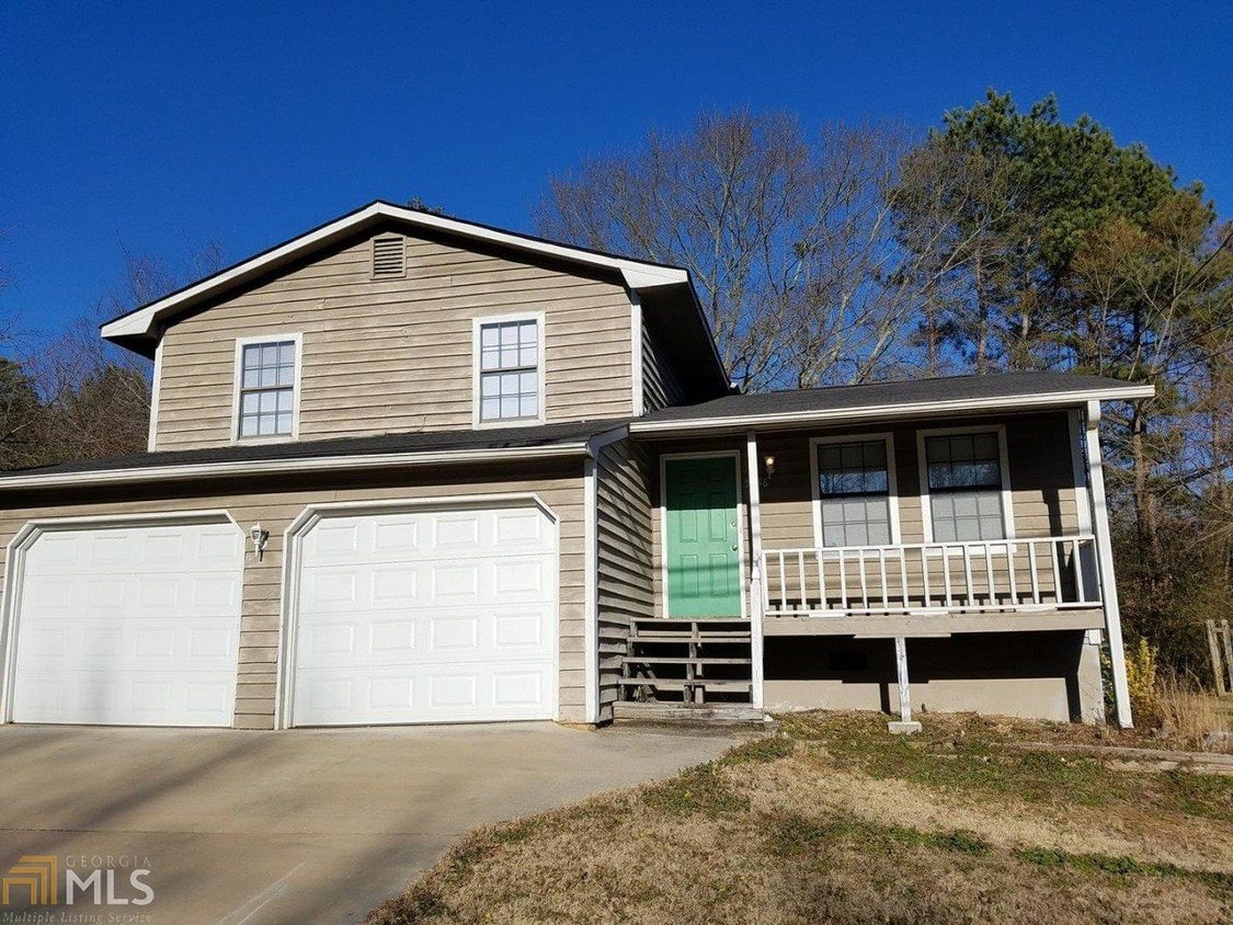 Primary Photo - 5546 Redan Rd