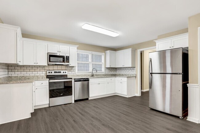 Foto del edificio - 4287 W Mill Run Nw