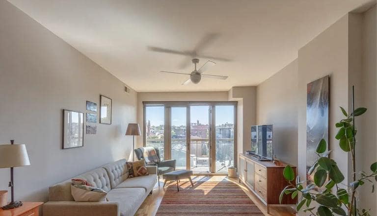Primary Photo - 1 bedroom in Brooklyn NY 11215