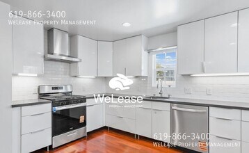 Building Photo - 1470 Rosecrans St