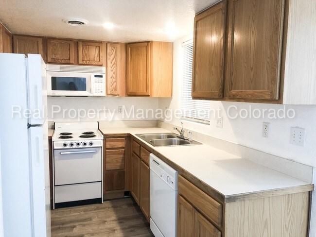 Foto del edificio - Lovely Condo in Sable Cove Condos!