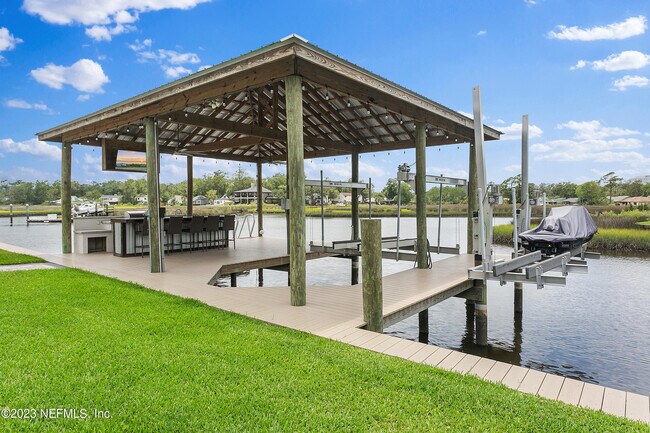Building Photo - 4516 Coquina Dr