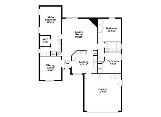 Building Photo - 12386 Carriage Crossing Ct